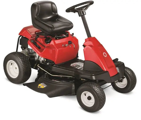 Troy-Bilt TB30 Premium Neighborhood Riding Mower – 30-Inch Deck, 382cc Engine, 6-Speed Remanufactured Unit