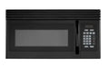Element Microwave, Black, 30" - 1.6 CF - 1000 W - 11 PWR LVLV - QUICK SET UP