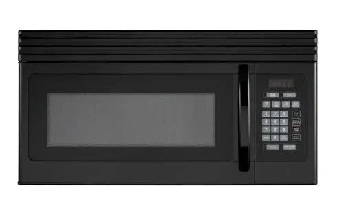 Element Microwave, Black, 30" - 1.6 CF - 1000 W - 11 PWR LVLV - QUICK SET UP
