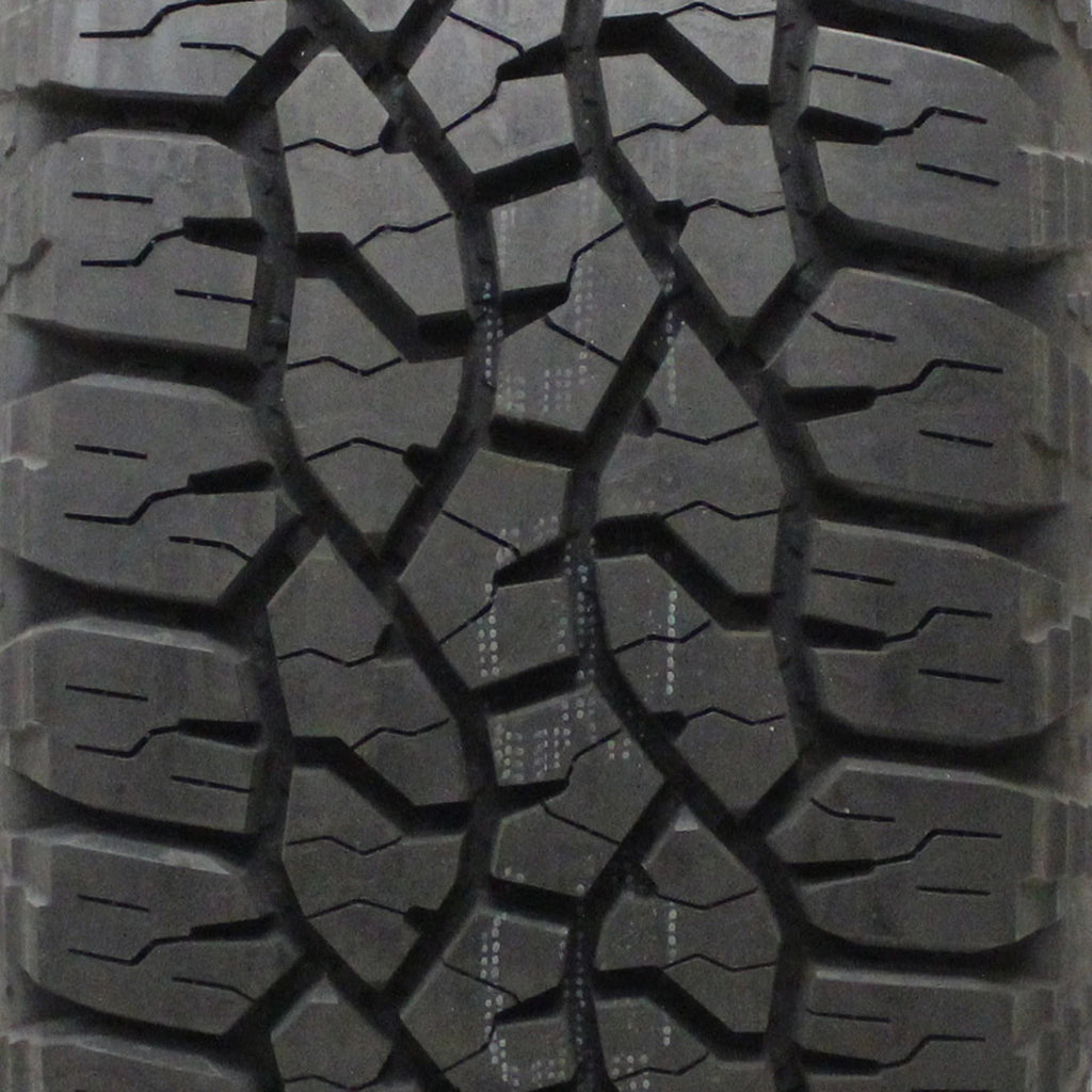 Goodyear Wrangler Trailrunner AT All-Terrain 235/75R15 105S Light Truck Tire
