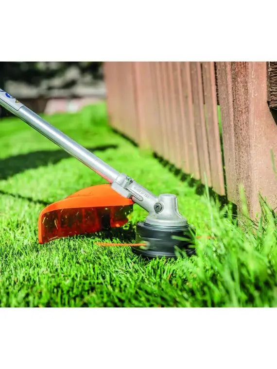 STIHL FS 91 R Professional Gas-Powered String Trimmer – Lightweight & High-Performance Cutting