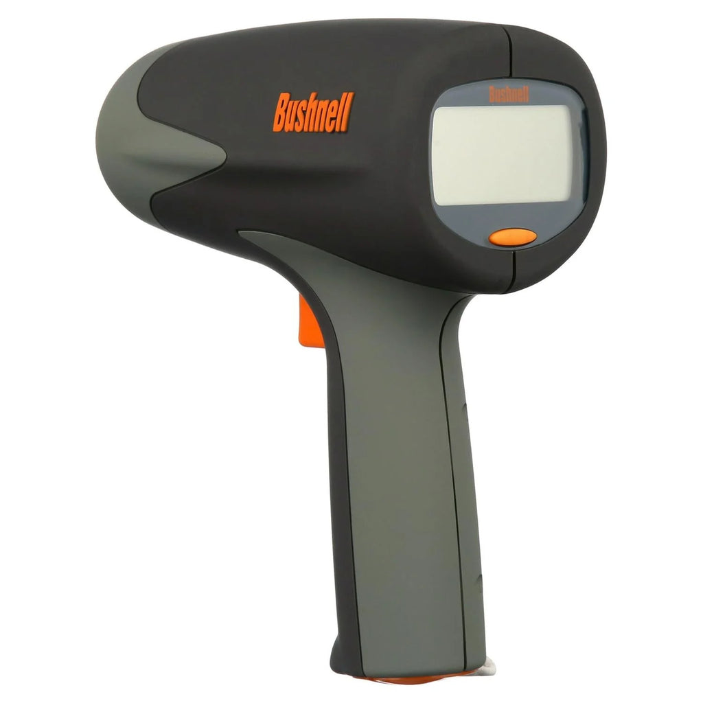 Bushnell Velocity Speed Gun Speed Gun Gray