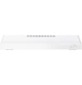 GE - 30" Convertible Range Hood - White on white
