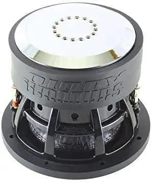 Sundown Audio SA-8 V3 Subwoofer – 8″ Dual 2-Ohm 500W RMS SA Series Driver