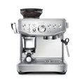 Breville Expressu00ae Espresso Stainless BES876BSS
