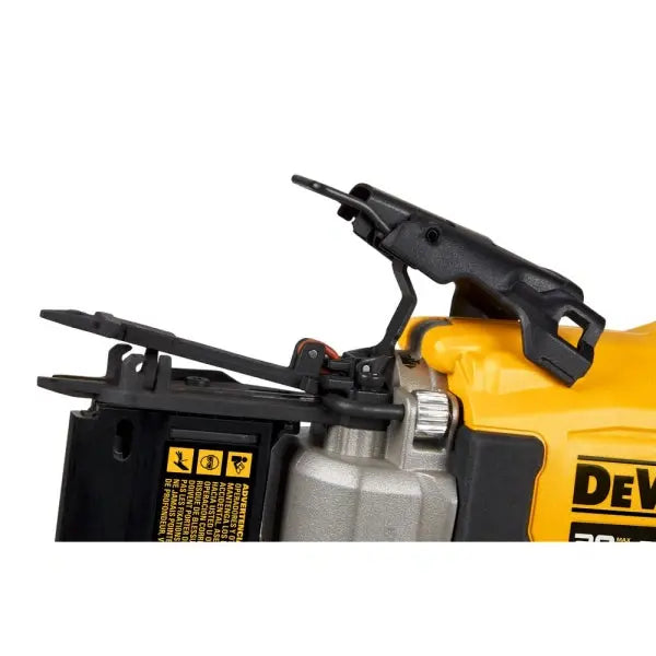 DEWALT 20V MAX ATOMIC 23-Gauge Pin Nailer Kit  Brushless Motor, 5/8鈥斥€?-1/2 Fastener Range (2026 Model)