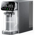Stokk Countertop Reverse Osmosis Water Filter – TDS & PFAS Reduction System, Compact RO Purifier