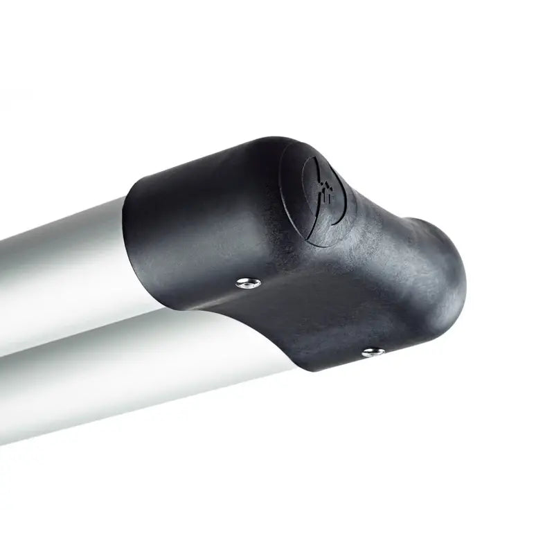 Thule RodVault 2 Silver Fishing Rod Rack
