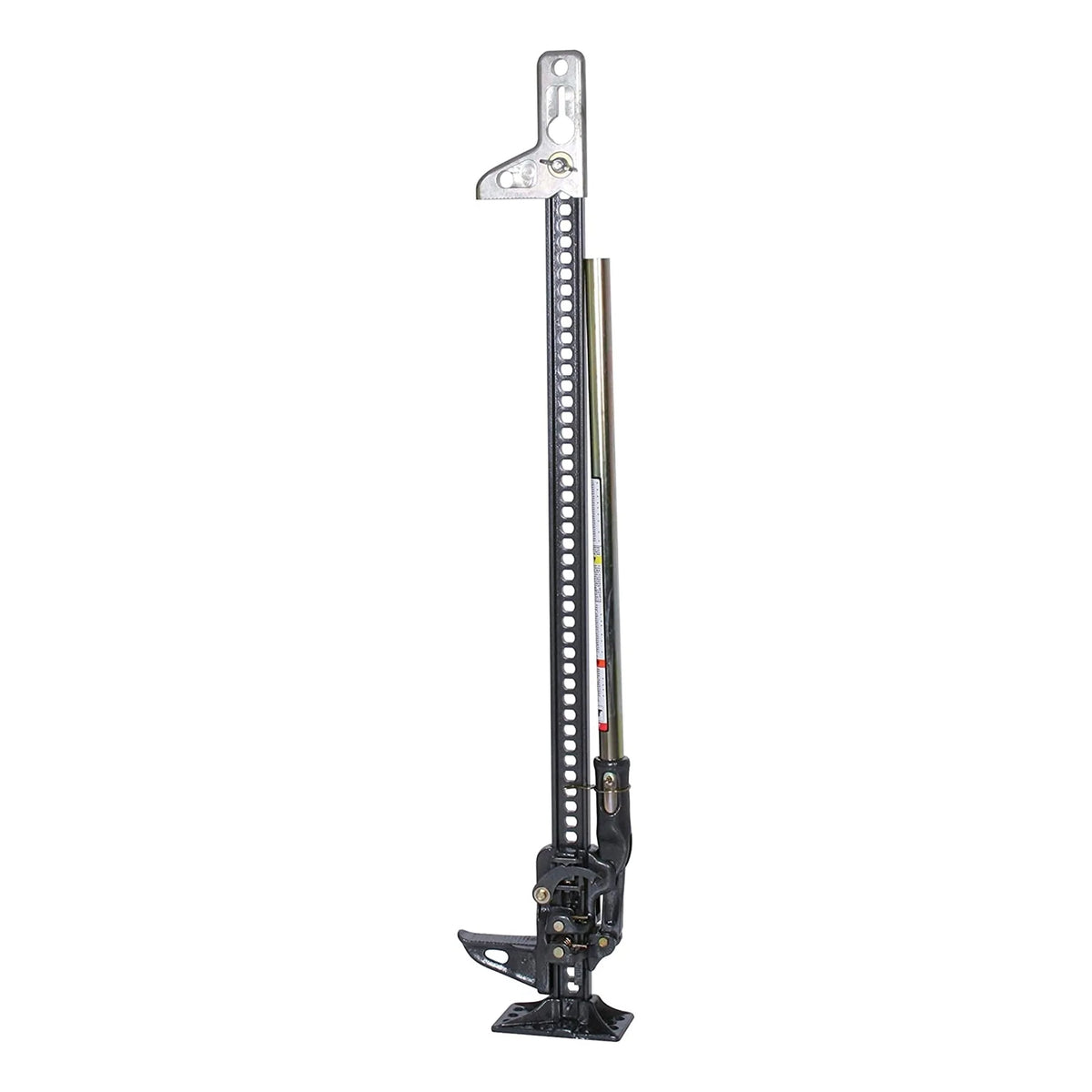 Hi-Lift 48 Inch X-TREME Elevator Cast Iron Power Jack with Top Clamp