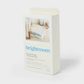 3PC (L-XL-Jumbo) Compression Bags Set Clear - Brightroom