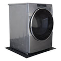 Goodyear Rubber Washer and Dryer Mat - 5mm x 35" x 31"