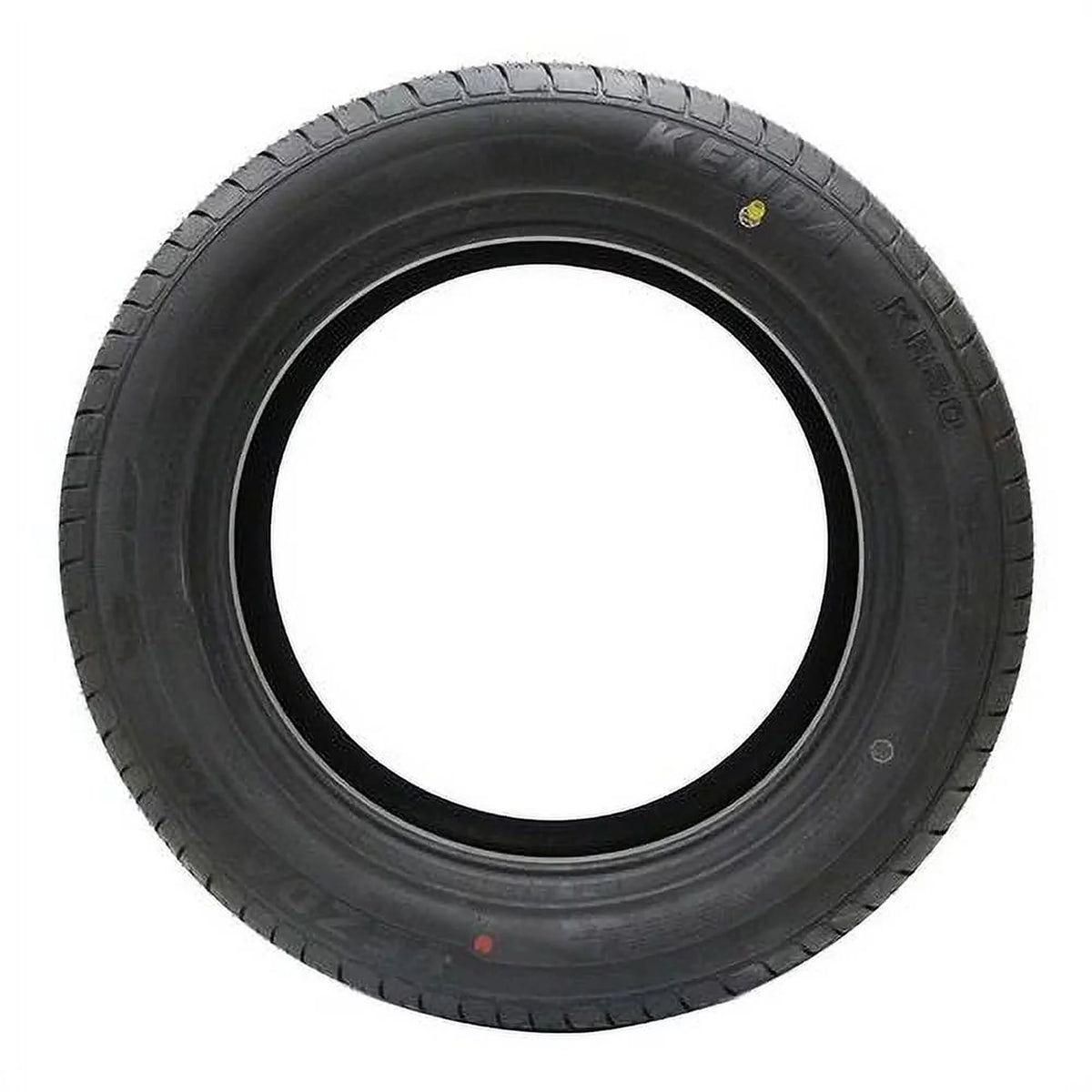 Mastercraft Stratus A/S All-Season 205/75R15 97T Passenger Tire