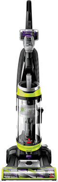 BISSELL 2252 CleanView Swivel Upright Bagless Vacuum with Swivel Steering . Powerful Pet Hair Pick Up . Specialized Pet Tools . Large Capacity Dirt Tank . Easy Empty