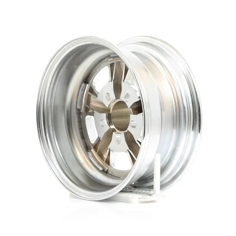 Cragar 08/61 S/S Super Sport Chrome Wheels  15 6.5  5 4.5  Model 1526330402B