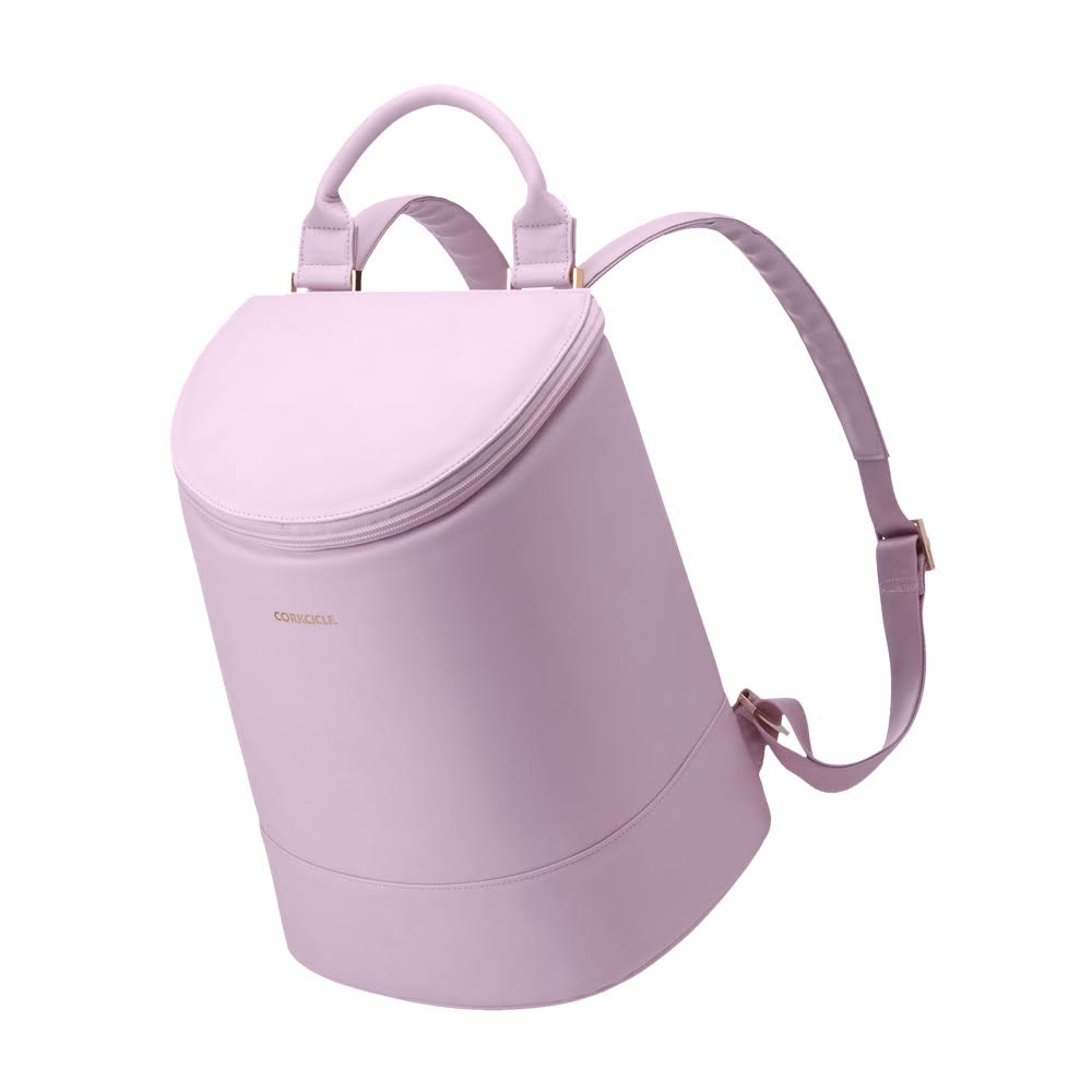 Corkcicle Eola Bucket Cooler-Rose Quartz