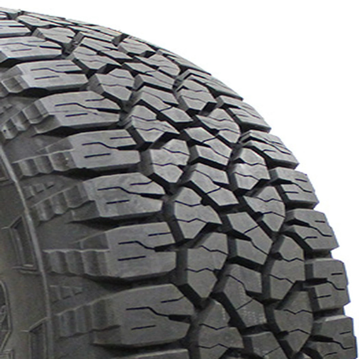 Goodyear Wrangler Trailrunner AT All-Terrain 235/75R15 105S Light Truck Tire