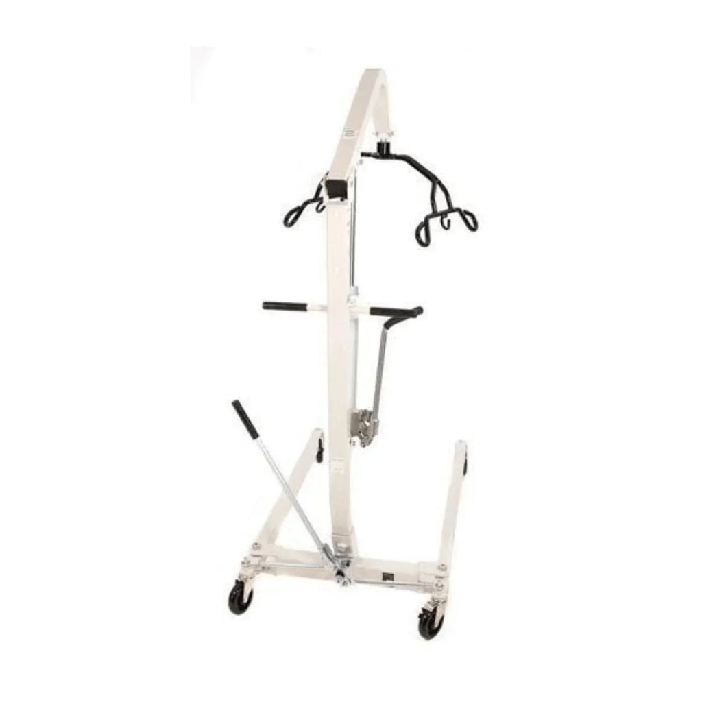 Hoyer HML400 Portable Hydraulic Patient Lift