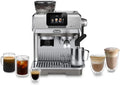 De onghi La Specialista Touch Espresso Machine  Integrated Grinder, Cold Brew & Iced Mode, 10 Presets, Italian Craftsmanship