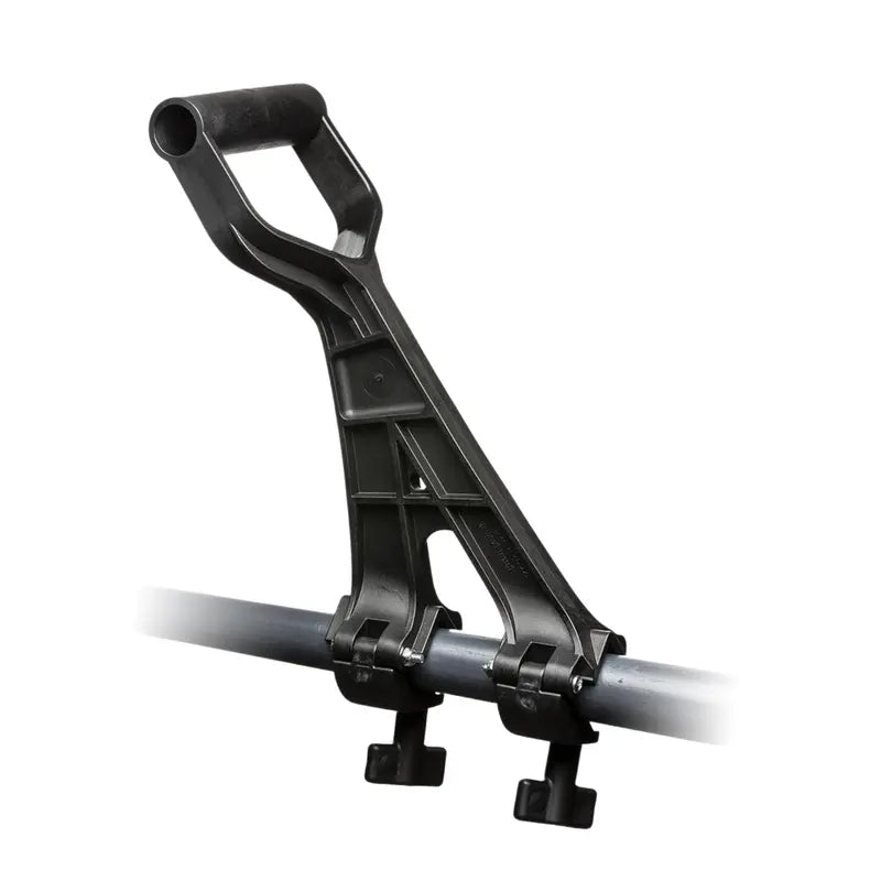 Universal Adjustable Secondary Grip – Tool Handle Attachment for Better Control