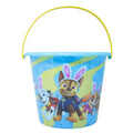 Paw Patrol Plastic Easter Basket