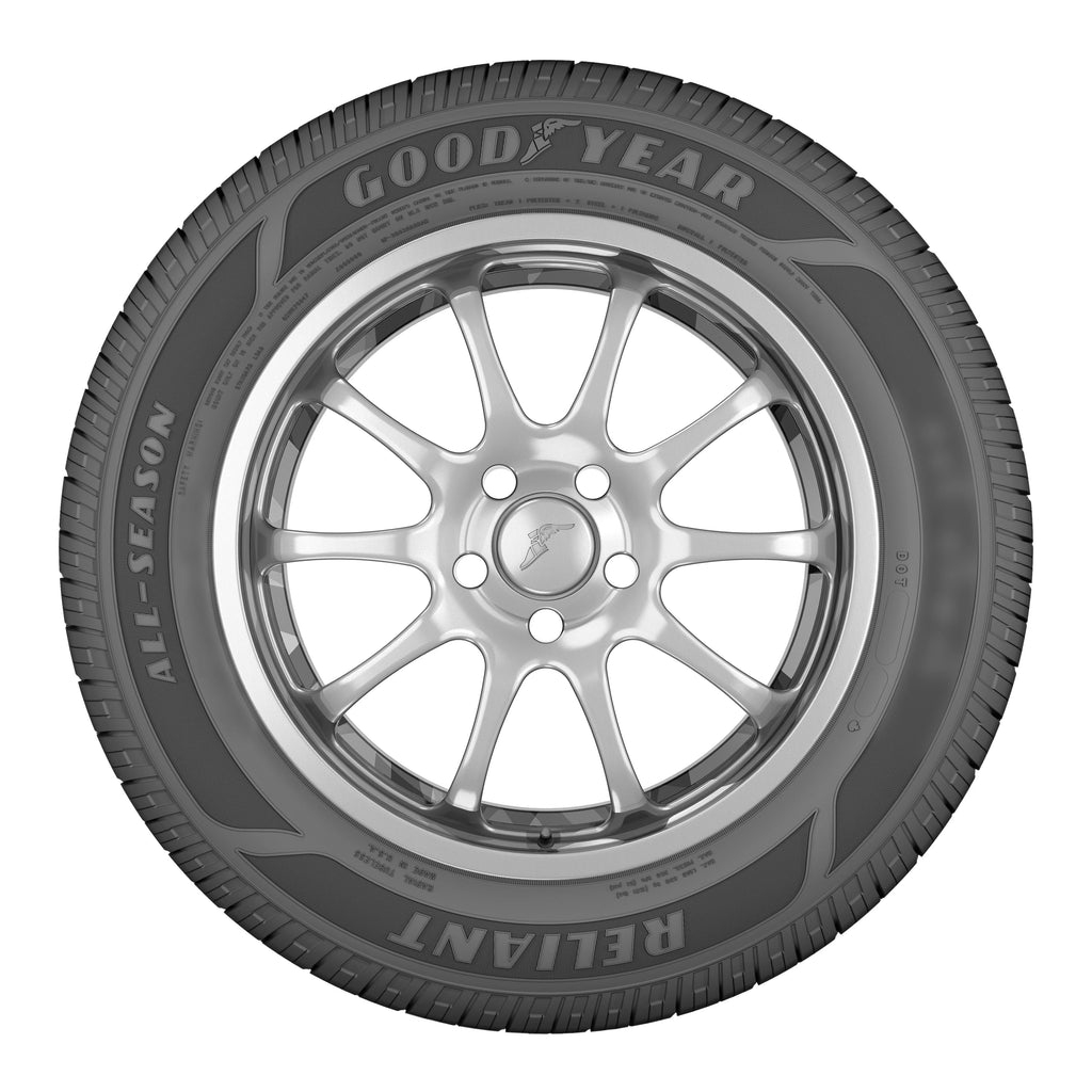 Goodyear Reliant All-Season 225/55R17 97V All-Season Tire