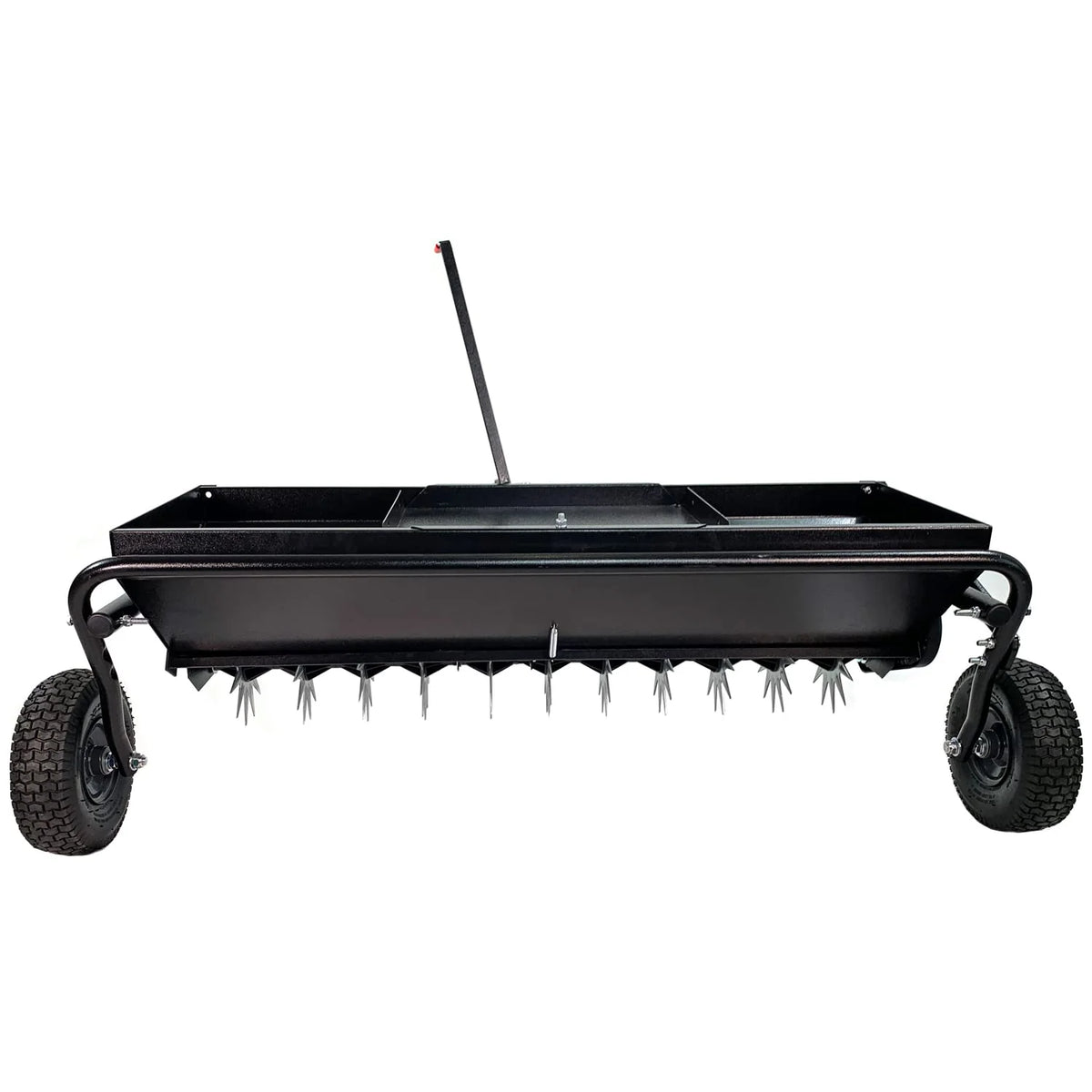 Brinly AS2 40BH P Combination Aerator Spreader