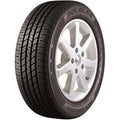Douglas 215/60R16 All-Season Tire  95H Load Rating, Quiet Ride & Responsive Handling
