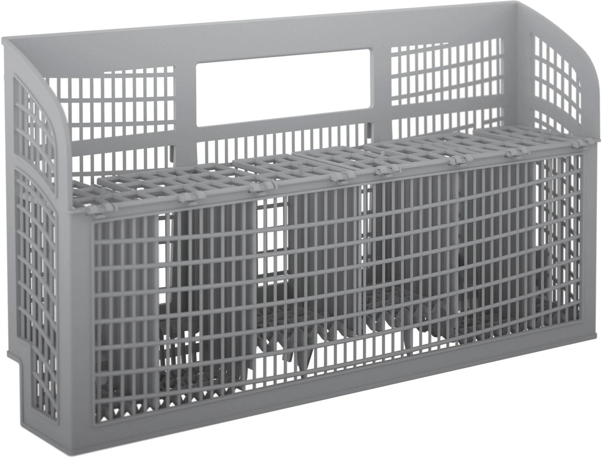 Bosch - 800 Series 24" Top Control Built-In Dishwasher with CrystalDry, Stainless Steel Tub, 3rd Rack, 42 dBa - Stainless steel