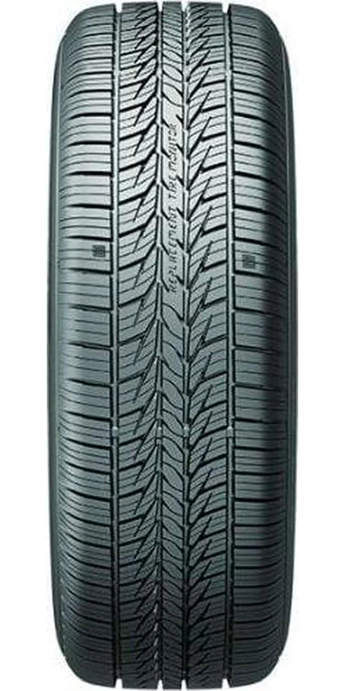 General Tire All-Season Touring ALTIMAX RT43 195/65R15 91T Tire