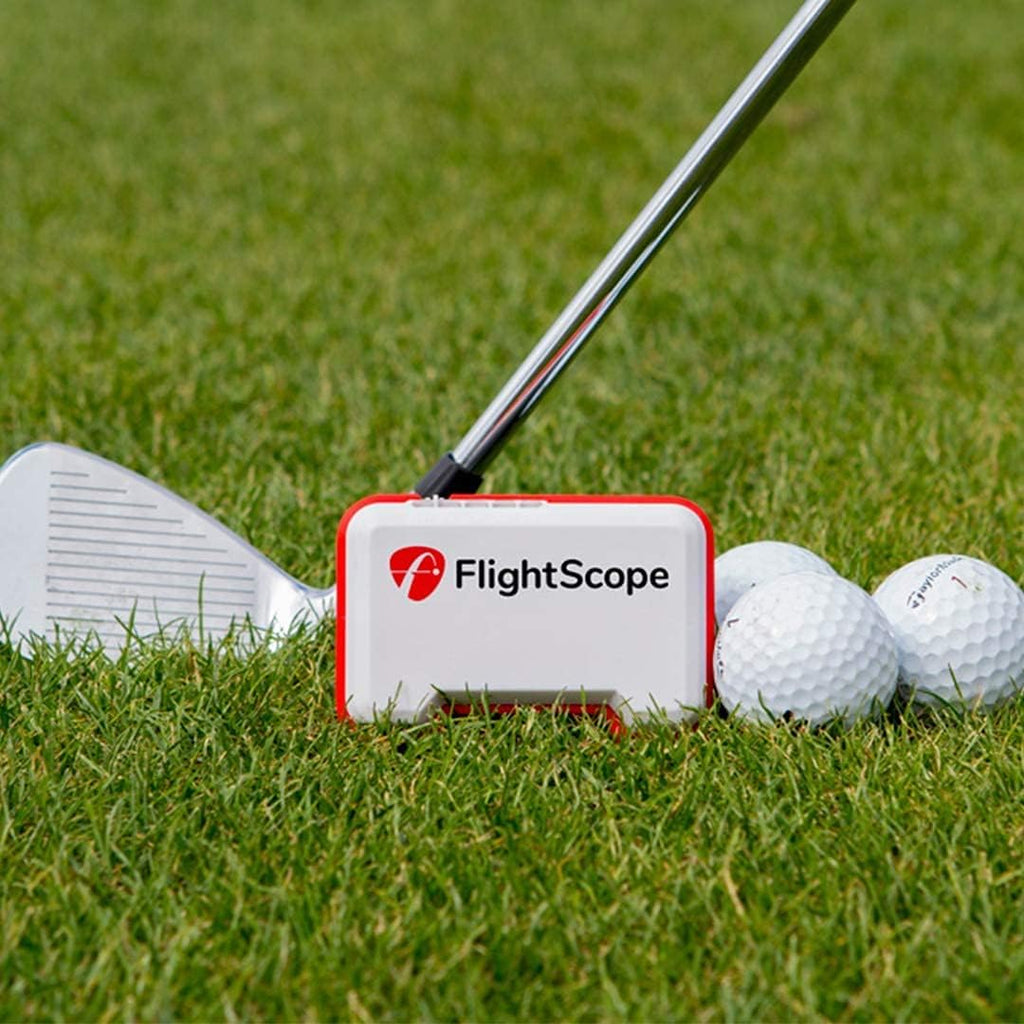 FlightScope Mevo Portable Personal Monitor