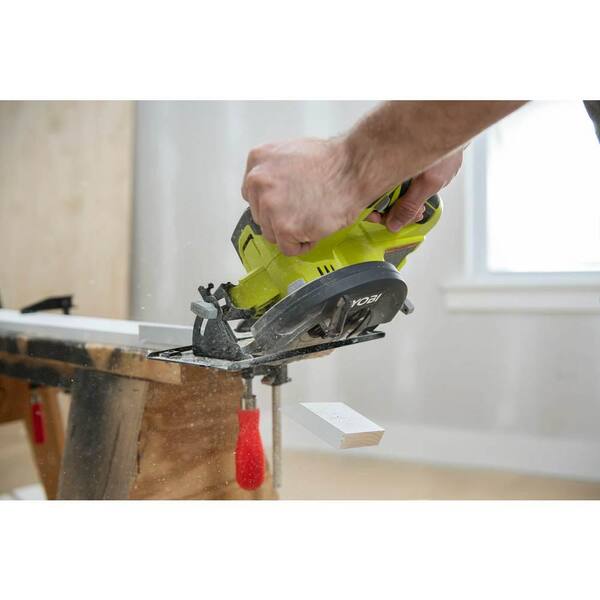 ONE+ 18V Cordless 6-Tool Combo Kit with 1.5 Ah and 4.0 Ah Batteries. Charger. and 65-Piece Drill and Impact Drive Kit