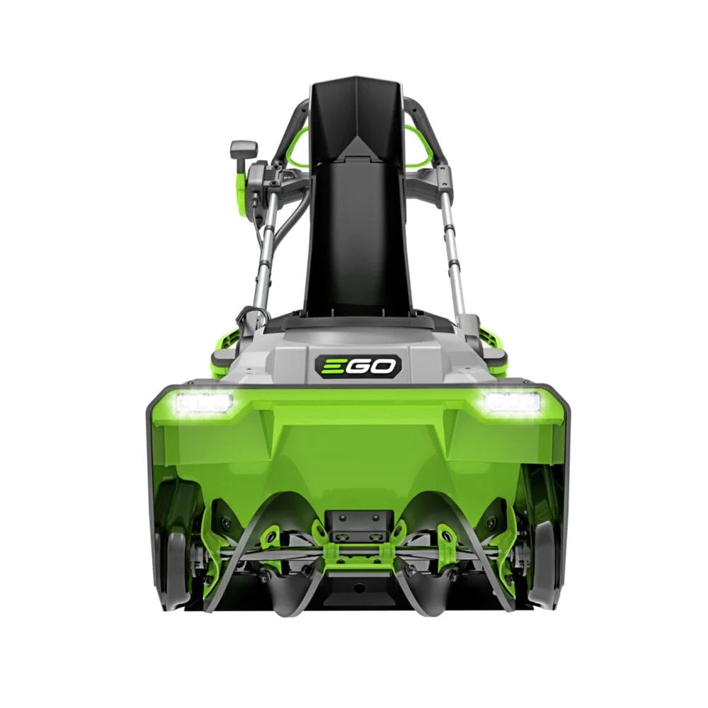 EGO Power+ Peak Power SNT2120AP 21 In. Single Stage 56 V Battery Snow Blower Tool Only