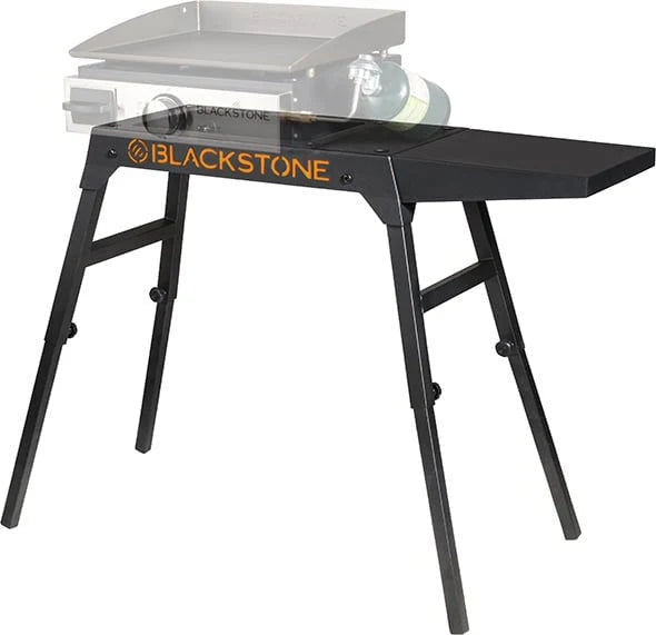 Blackstone Portable Griddle Stand - Fits 22" and 17" Tabletop Models💝 Last Day For Clearance