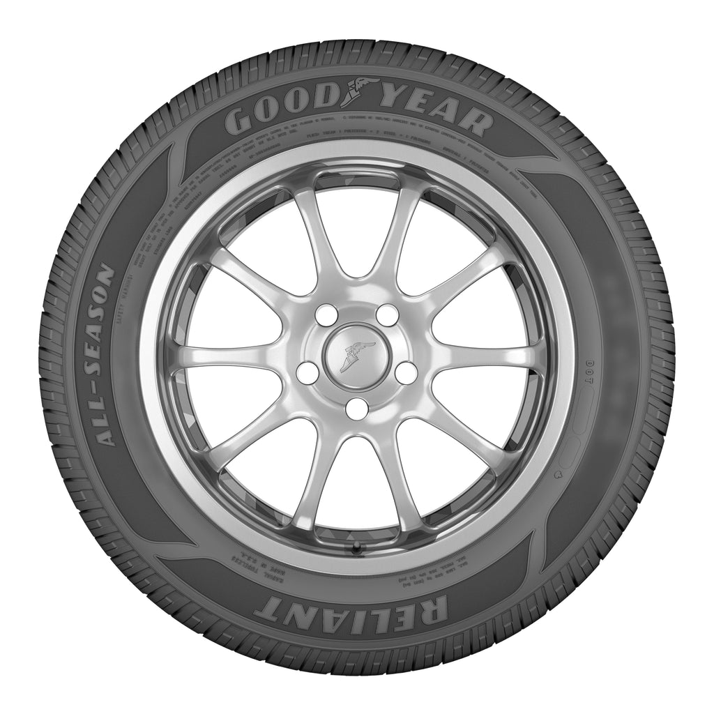 Goodyear Reliant All - Season 235/55R18 100V All - Season Tire