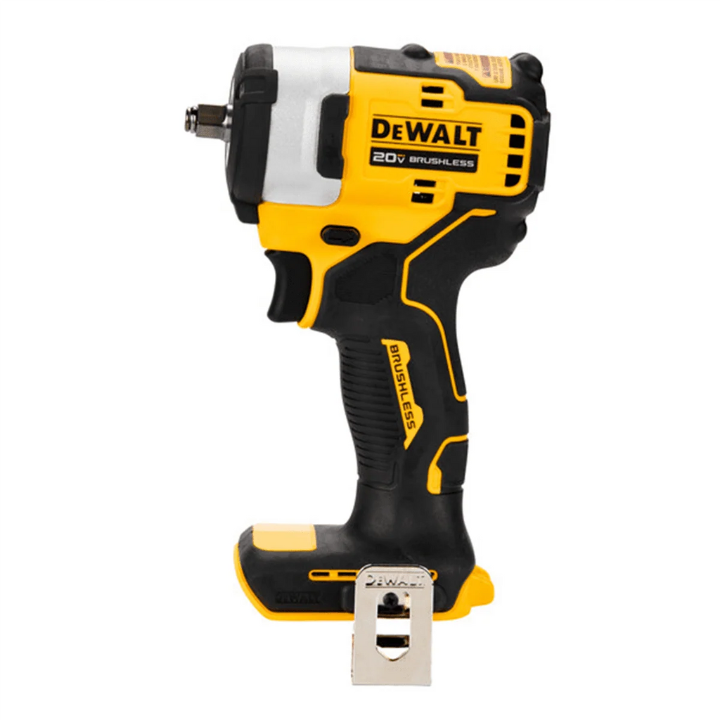 DeWalt 20V MAX 3/8" IMPACT WRENCH BARE TOOL