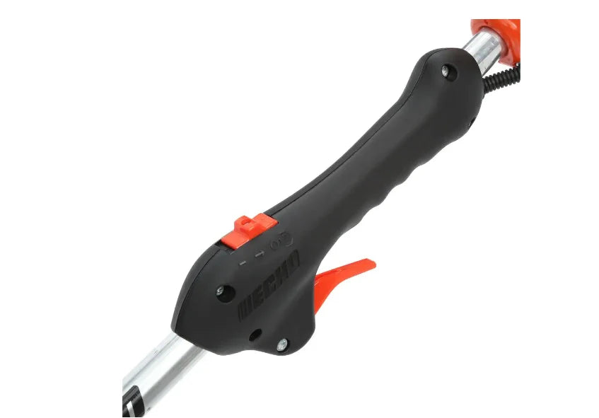 ECHO GT-225 21.2 cc Gas 2-Stroke Cycle Curved Shaft Trimmer