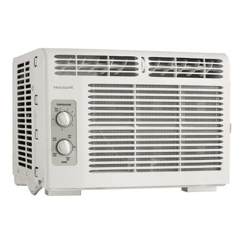 Frigidaire FFRA051WA1 Window Air Conditioner with 5000 Cooling BTU in White