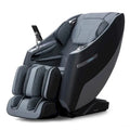 Costway Zero Gravity SL-Track Massage Chair  Full-Body Recliner with Lumbar Support