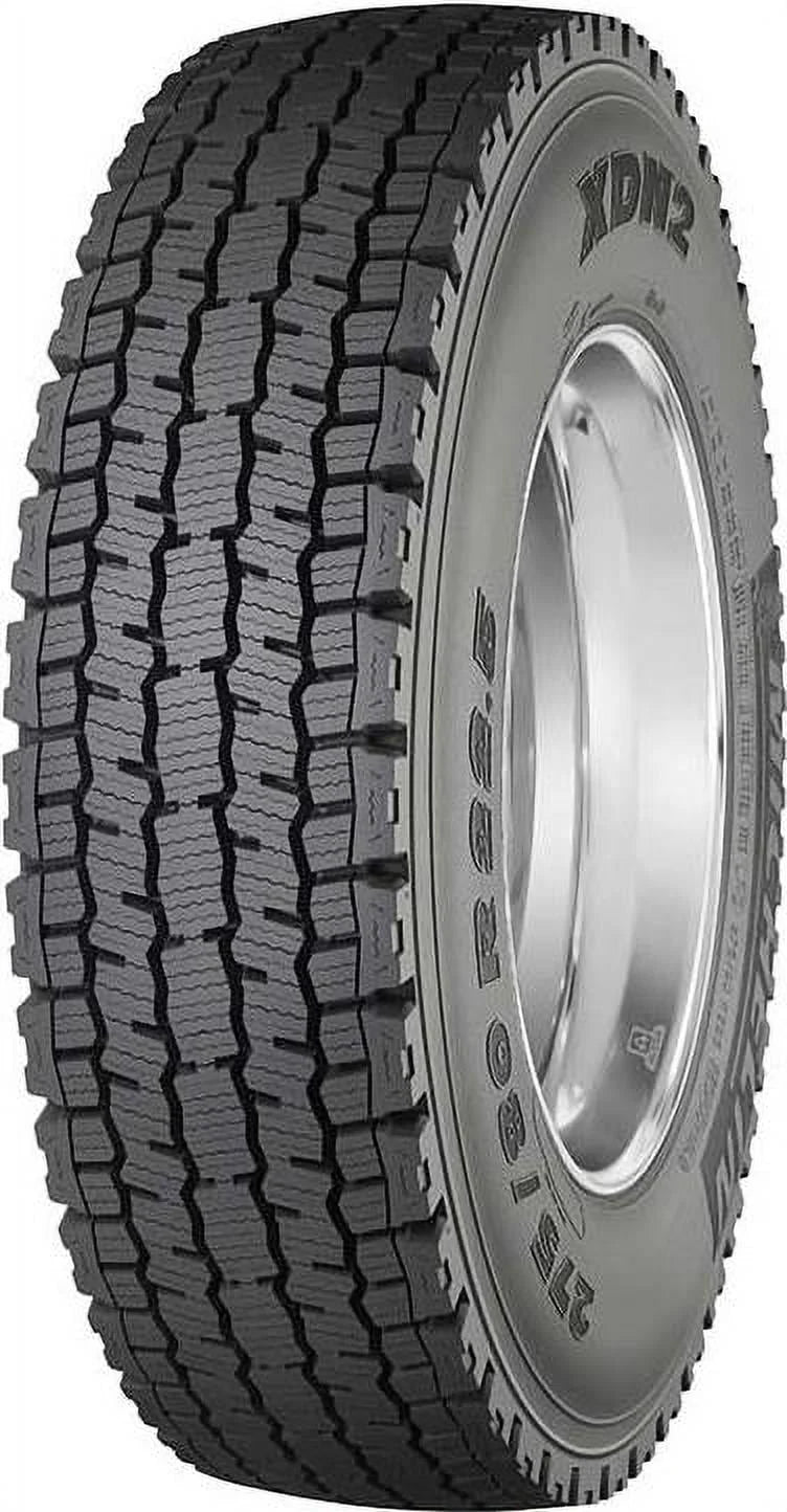 1 Michelin XDN2 / Line Haul Drive 275/80R22.5 TL 14 144/141 L