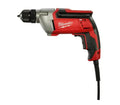 Tradesman 3/8 in. High-Torque Drill – 2,800 RPM, Durable All-Metal Gear Housing