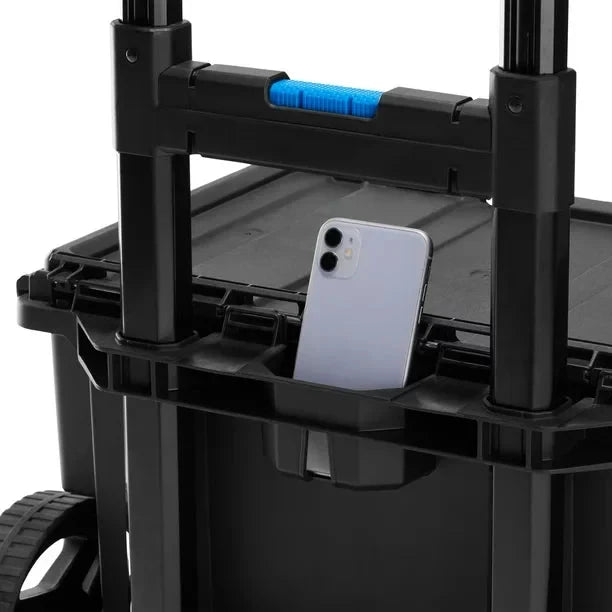 Hart Stack System . Mobile Tool Storage and Organization . Fits Modular Storage System