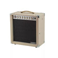 Stage Right by Monoprice 15W 1×12 Tube Guitar Combo Amp Featuring Celestion Speaker & Spring Reverb