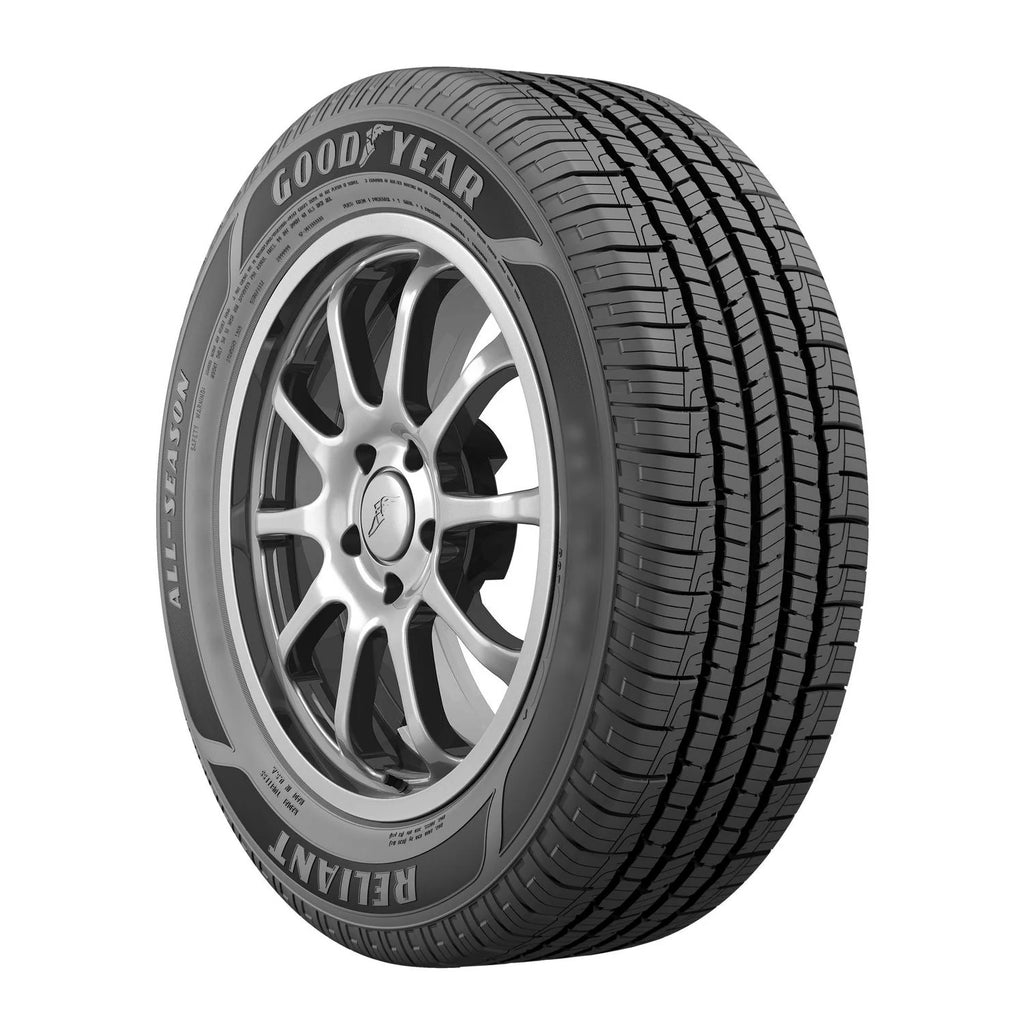 Goodyear Reliant All-Season 195/65R15 91H All-Season Tire