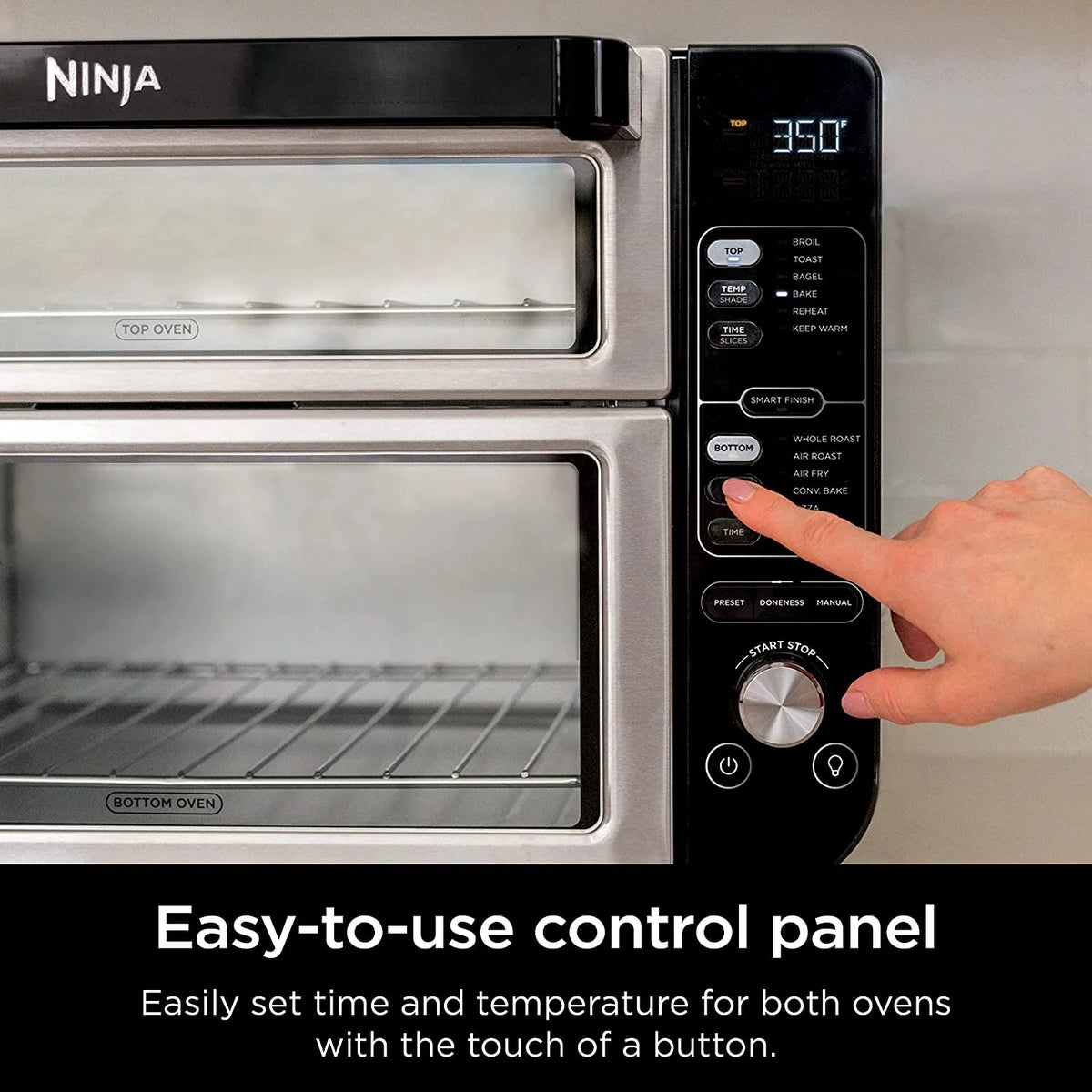 Ninja DCT451 12 - in - 1 Smart Dou