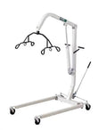 Hoyer Hydraulic Patient Lift with Pump Handle - HML400 - includes Free Sling!
