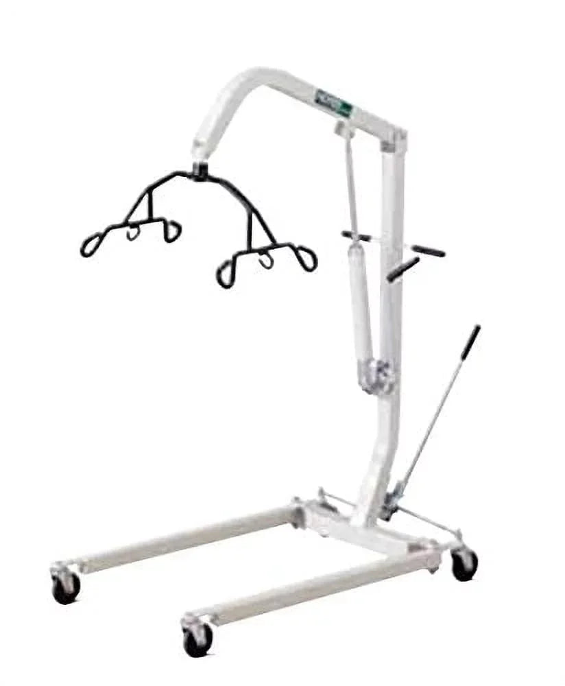 Hoyer Hydraulic Patient Lift with Pump Handle - HML400 - includes Free Sling!