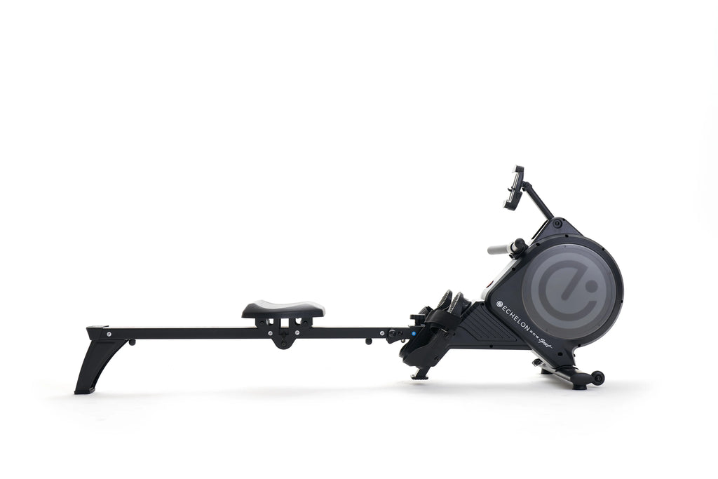 Echelon Sport Exercise Rower with 32 Levels of Magnetic Resistance with 90 Day Free Premier Membership ($105 Value)