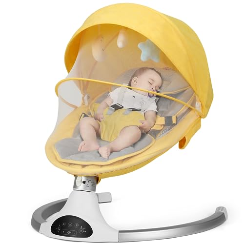 Infants Harness Bluetooth Support Lullabies