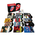 The Rolling Stones Studio Albums Vinyl Box Set — Limited Edition (1971–2016)