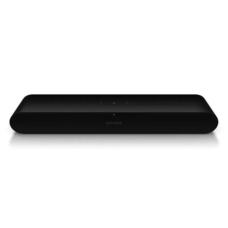Sonos Ray Compact Sound Bar for TV, Gaming, and Music